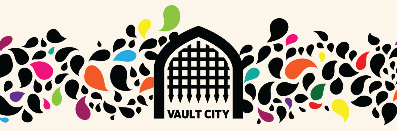 Vault City