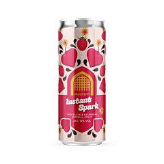 Vault City Instant Spark