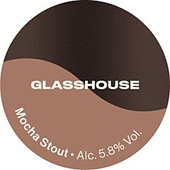GlassHouse Mocha Stout