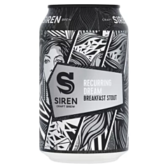 Siren Recurring Dream
