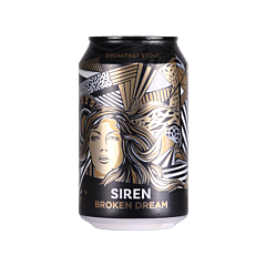 Siren Broken Dream