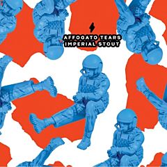 Garage Affogato Tears