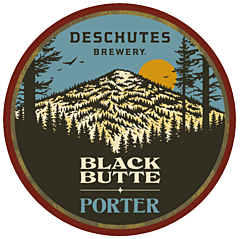 Deschutes Black Butte