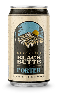 Deschutes Black Butte