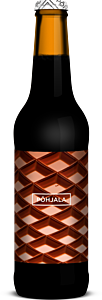Pohjala Chocolate Porter