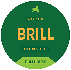 Bullhouse Brew Co Brill