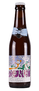 De Dolle Stille Nacht