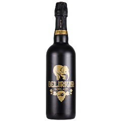 Huyghe Black Barrel Aged