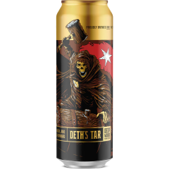 Revolution 2024 Deth's Tar