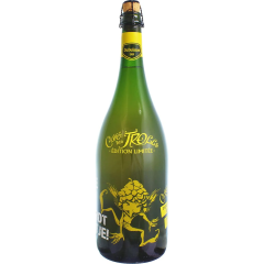 Dubuisson Cuvee Des Trolls Magnum