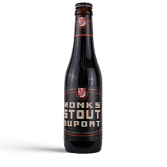 Dupont Monks Stout