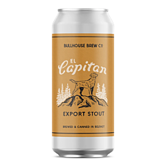 Bullhouse Brew Co El Capitan