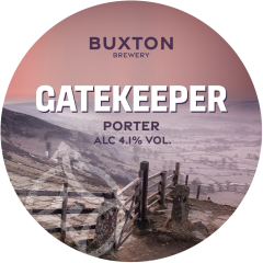 Buxton Gatekeeper