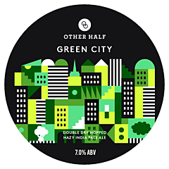Other Half Green City