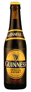 Guinness Belgian Guiness