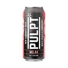 Pulpt Melba