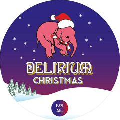 Delirium Christmas