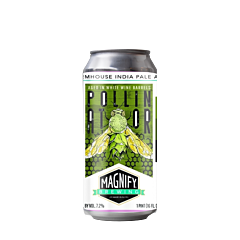 Magnify Double Dry Hopped Pollinator