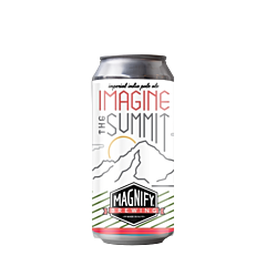 Magnify Imagine The Summit