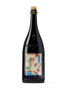 St. Bernardus Abt 12 2025 Magnum