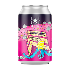 Lervig Midnight Snack