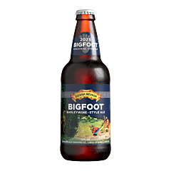 Sierra Nevada Bigfoot Barleywine