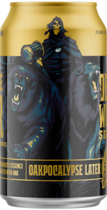 Revolution 2025 Oakpocalypse Later