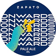 Zapato Onwards [Gluten Free]