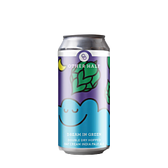 Other Half Dream In Green