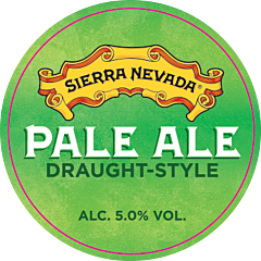 Sierra Nevada Pale Ale
