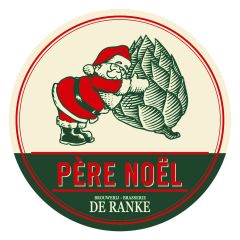 De Ranke P&egrave;re No&euml;l