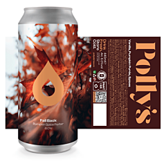 Polly's Brew Fall Back