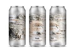 Pohjala Kask [Gluten Free]