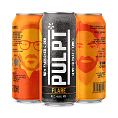 Pulpt Flare