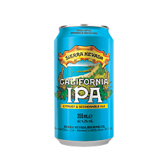 Sierra Nevada California IPA