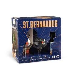 St. Bernardus Gift Pack