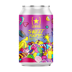 Lervig Sweet Tooth