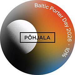 Pohjala Baltic Porter Day 2026