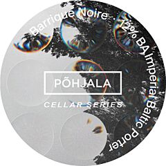 Pohjala Barrique Noire