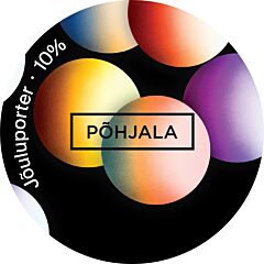 Pohjala J&otilde;uluporter