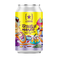 Lervig Trouble Maker