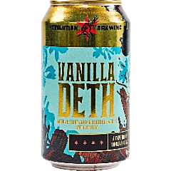 Revolution 2025 Vanilla Deth