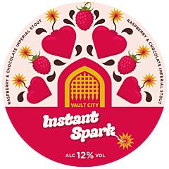 Vault City Instant Spark