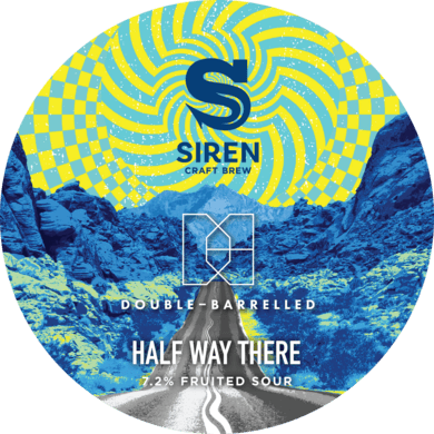 OOD Siren Half Way There (10/01/23)