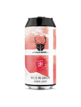 Wild Beer Co Wild In Union