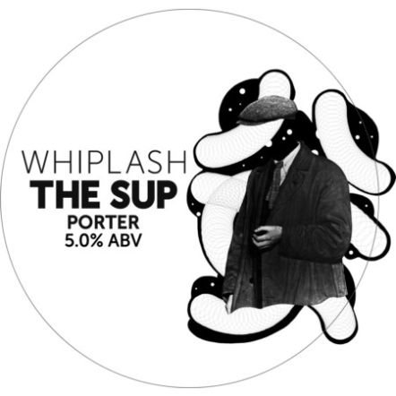 Whiplash The Sup Porter