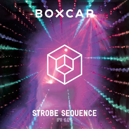 Boxcar Strobe Sequence