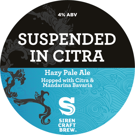 OOD- Siren Suspended in Citra (24/11/22)