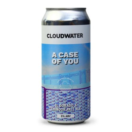 Cloudwater A Case of You