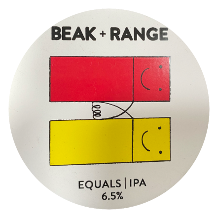 Beak Brewery Equals